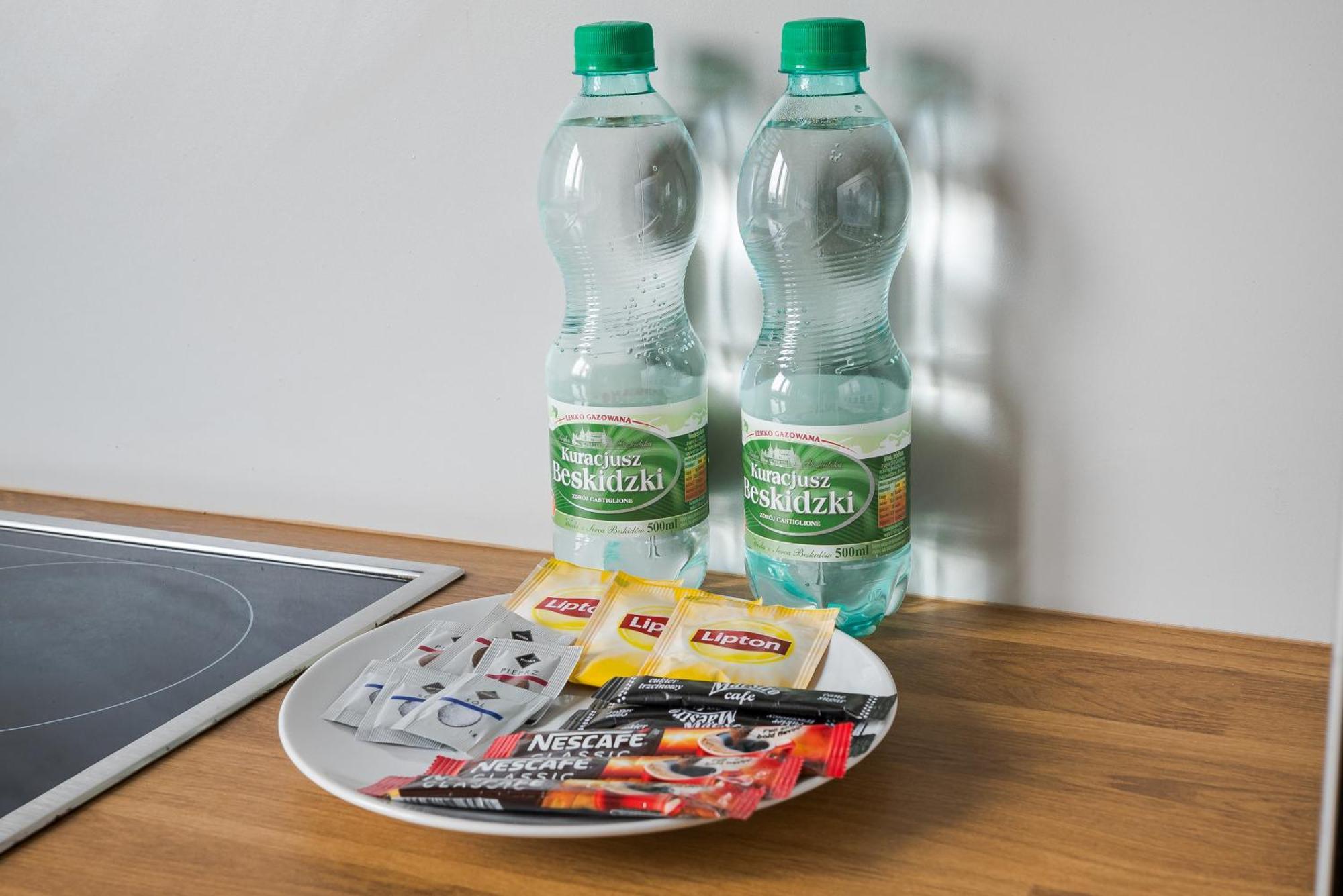 Metro Mlynow Pleasant Apartament Warsaw Ngoại thất bức ảnh