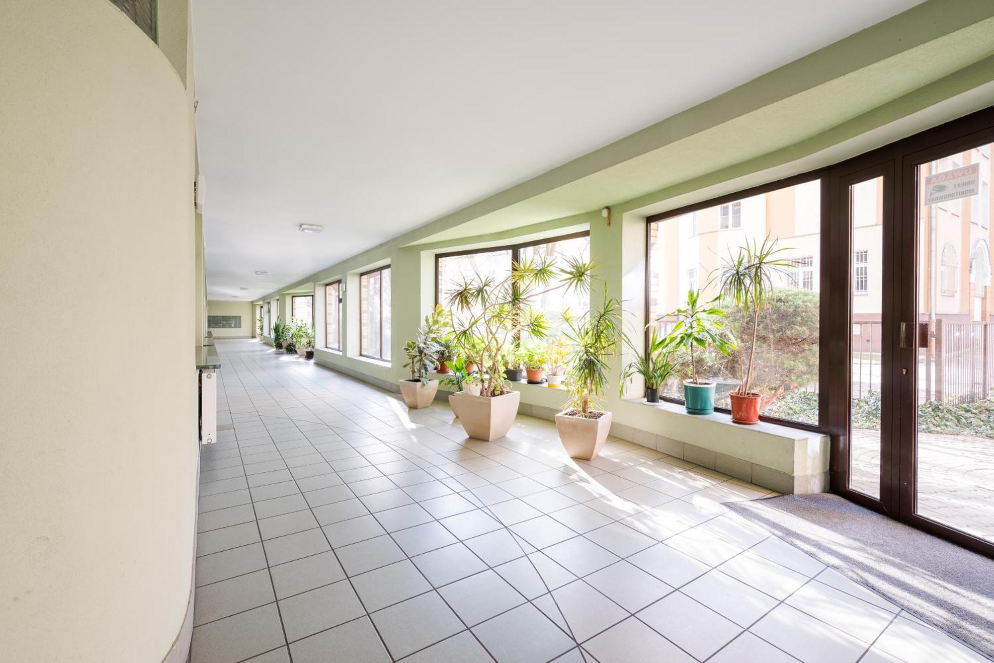 Metro Mlynow Pleasant Apartament Warsaw Ngoại thất bức ảnh